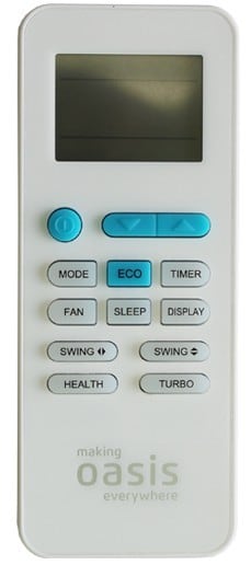 Кондиционер Oasis OT-18N, фото 3