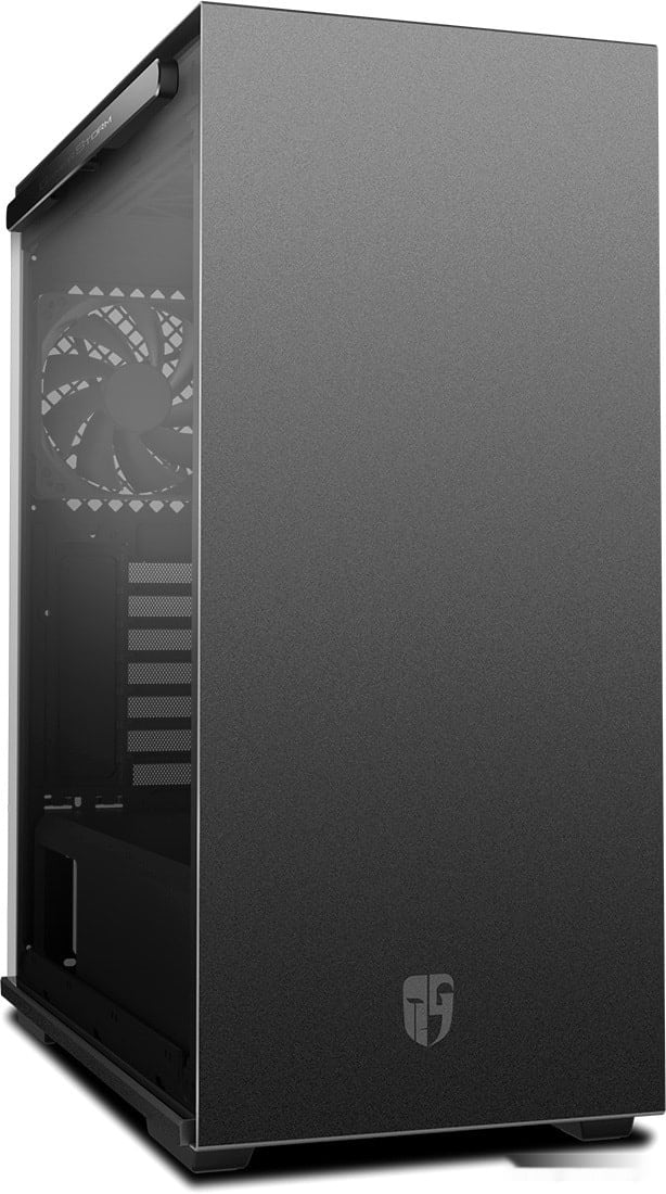 Корпус Deepcool Macube 310P GS-ATX-MACUBE310P-BKG0P, фото 9