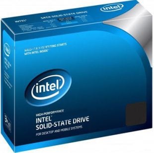Жесткий диск Intel SSDSC2KW512G8X1, фото 6