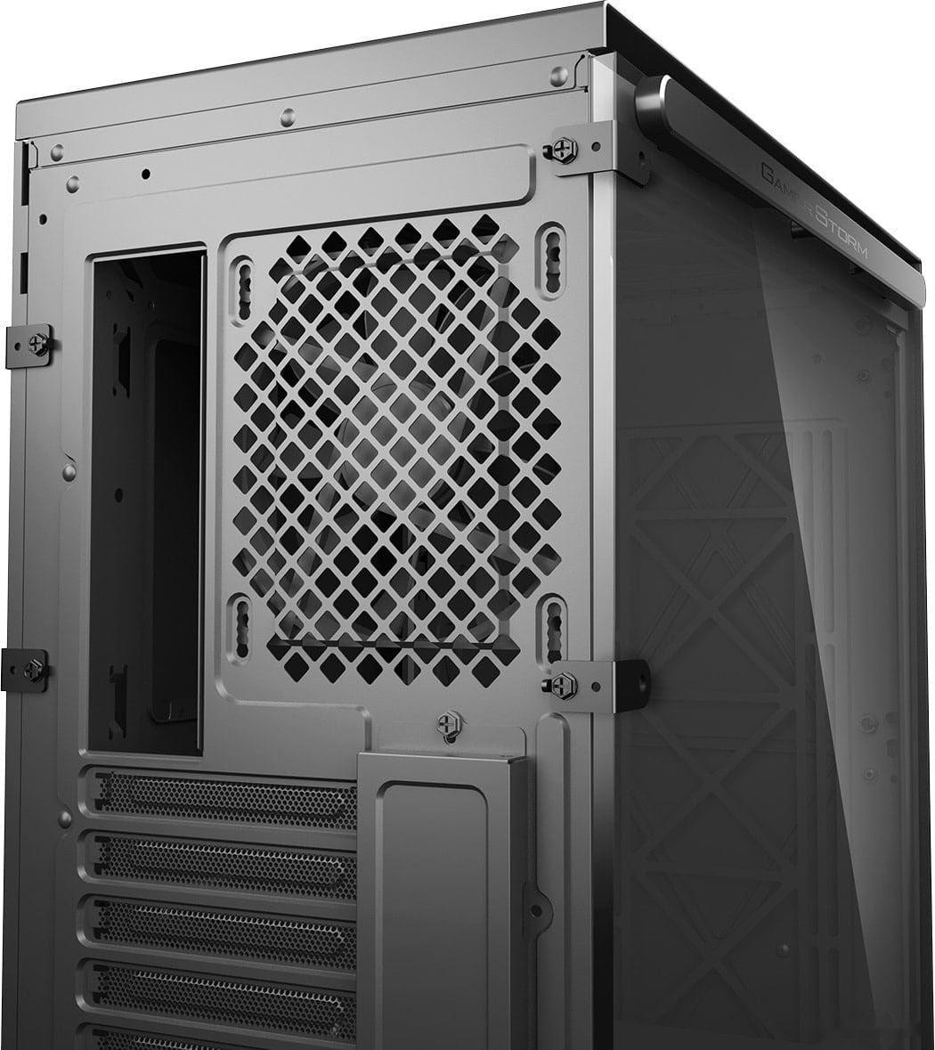 Корпус Deepcool Macube 310P GS-ATX-MACUBE310P-BKG0P, фото 4