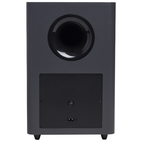 Саундбар JBL Bar 2.1 Deep Bass, фото 5