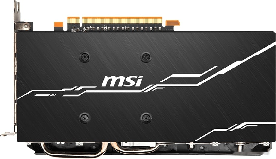 Видеокарта MSI Radeon RX 5700 XT MECH OC 8GB GDDR6, фото 4