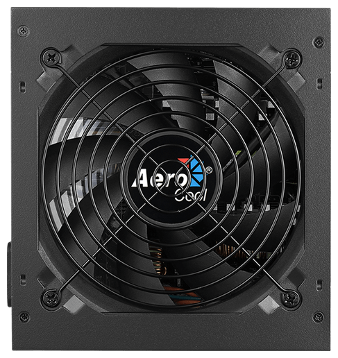 Блок питания Aerocool KCAS PLUS 600W, фото 2