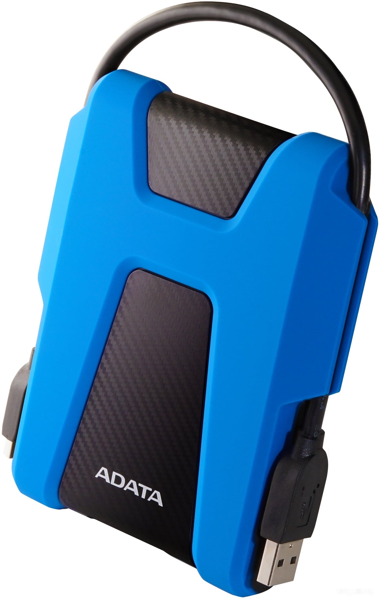 Внешний накопитель A-Data HD680 1TB AHD680-1TU31-CBL (синий), фото 2