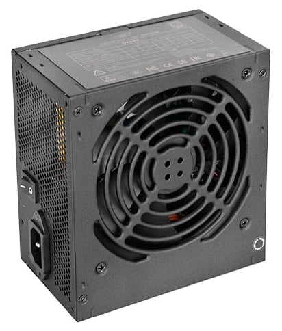 Блок питания Deepcool DA600 600W, фото 2