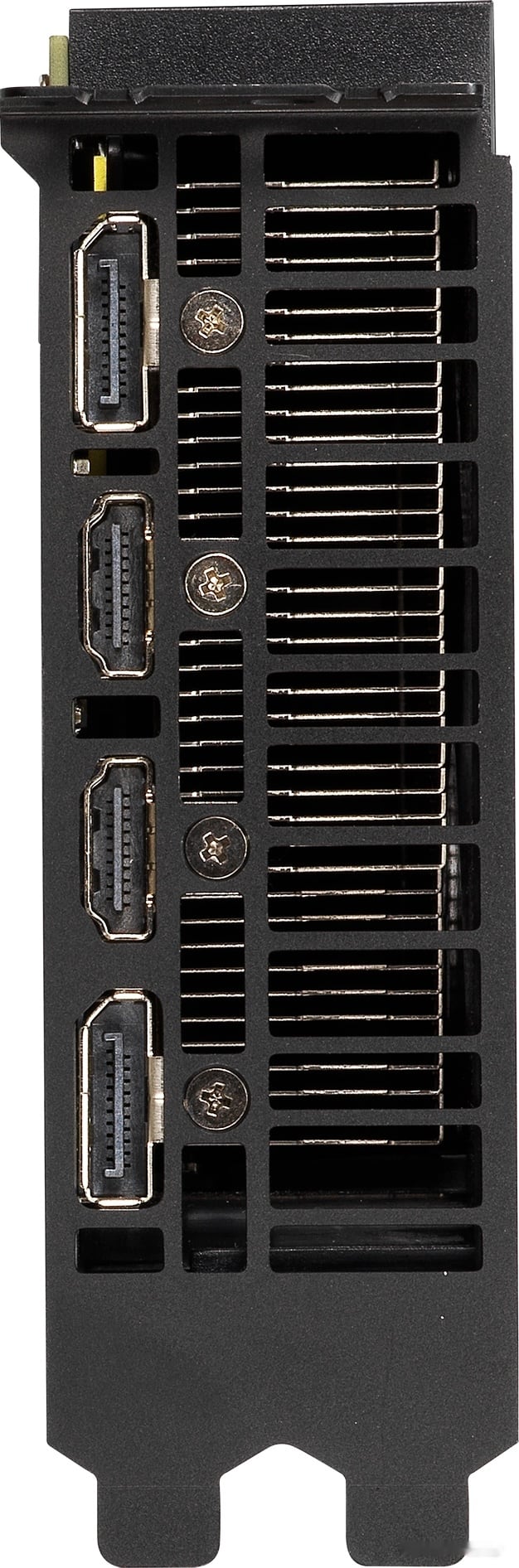 Видеокарта Asus Turbo GeForce RTX 2060 Super Evo 8GB GDDR6 TURBO-RTX2060S-8G-EVO, фото 7