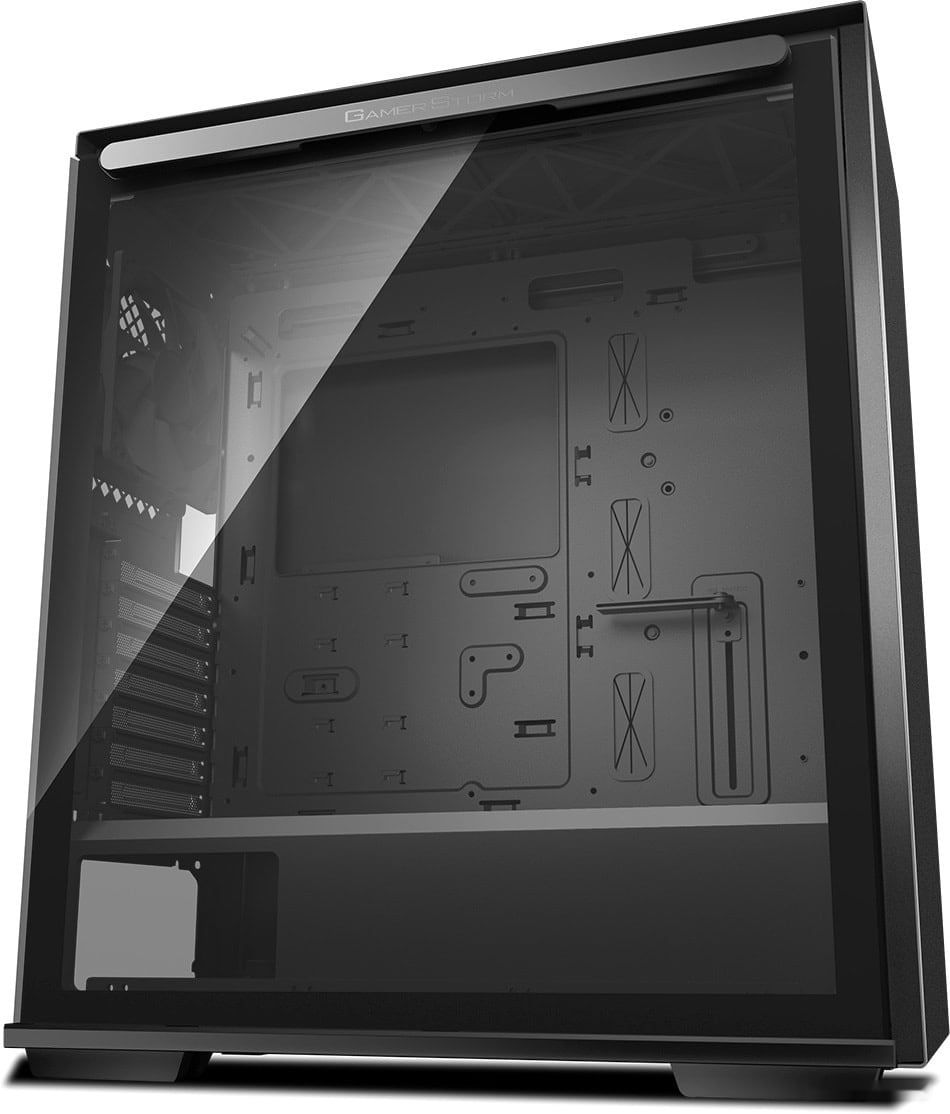 Корпус Deepcool Macube 310P GS-ATX-MACUBE310P-BKG0P, фото 2