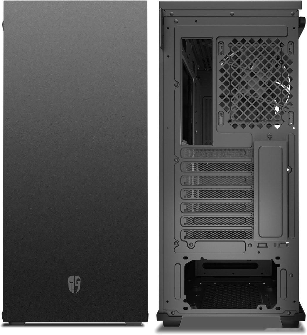 Корпус Deepcool Macube 310P GS-ATX-MACUBE310P-BKG0P, фото 11