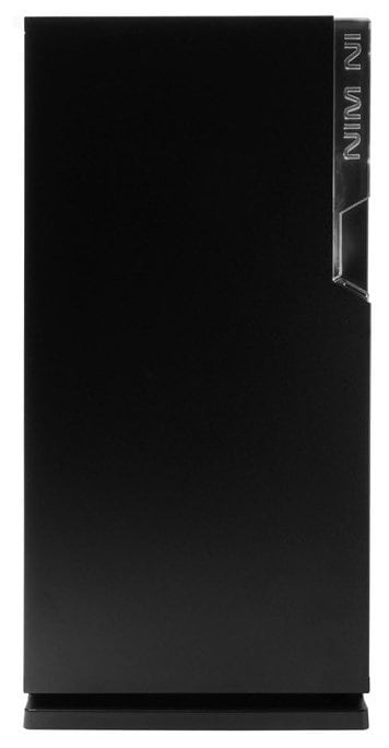 Корпус IN WIN 101C (CI698) Black, фото 2