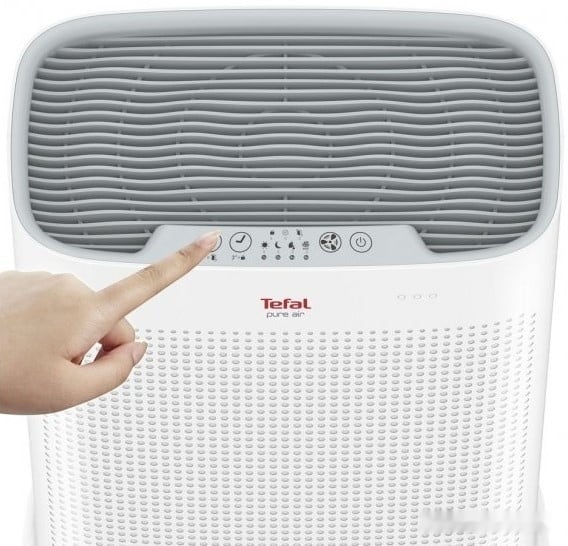 Очиститель воздуха Tefal Pure Air PT3030F0, фото 9