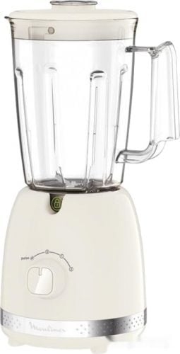 Стационарный блендер Moulinex Soleil LM355