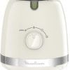 Стационарный блендер Moulinex Soleil LM355