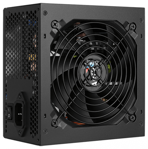 Блок питания Aerocool KCAS PLUS 600W, фото 1