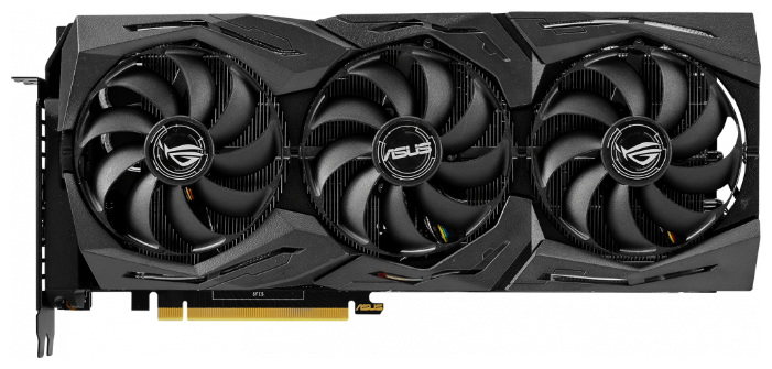 Видеокарта Asus RTX 2080 Ti 11264Mb 352 bit, фото 1