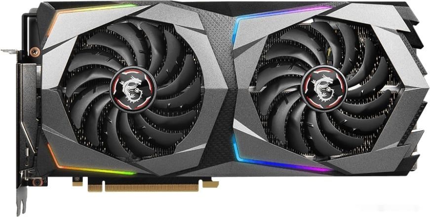 Видеокарта MSI GeForce RTX 2070 Super Gaming X 8GB GDDR6, фото 1