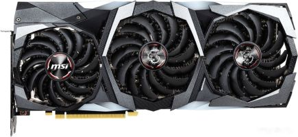 Видеокарта MSI GeForce RTX 2080 Ti Gaming X Trio 11GB GDDR6