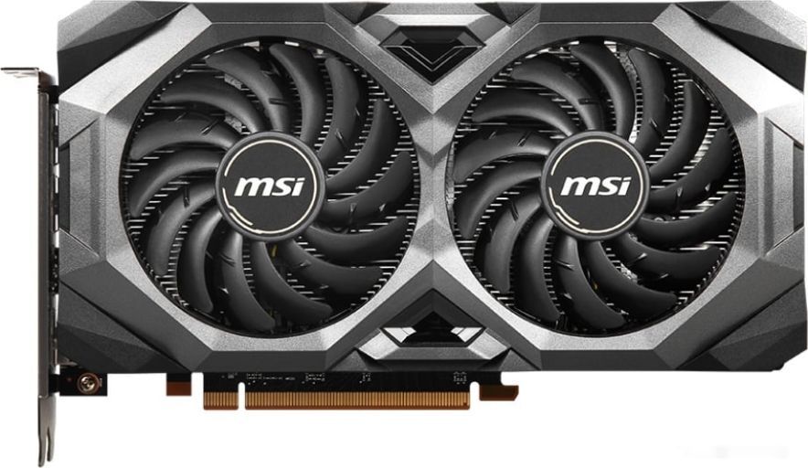 Видеокарта MSI Radeon RX 5700 XT MECH OC 8GB GDDR6, фото 1