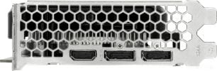 Видеокарта PALIT GeForce GTX 1650 Super GP OC 4GB GDDR6 NE6165SS1BG1-166A