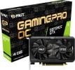 Видеокарта PALIT GeForce GTX 1650 Super GP OC 4GB GDDR6 NE6165SS1BG1-166A