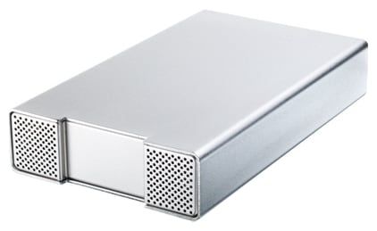 Внешний жёсткий диск 3q 3QHDD-U365-PS15TB, фото 1