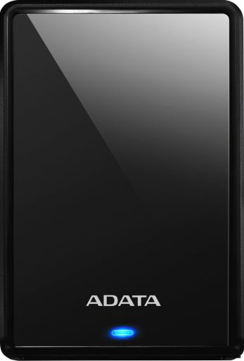 Внешний накопитель A-Data HV620S AHV620S-4TU31-CBK 4TB (черный), фото 1