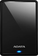 Внешний накопитель A-Data HV620S AHV620S-4TU31-CBK 4TB (черный)