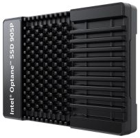 Внешний жёсткий диск Intel SSDPE21D480GAX1