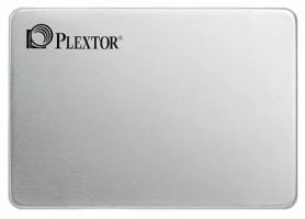 Внешний жёсткий диск Plextor PX-256M8VC