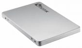 Внешний жёсткий диск Plextor PX-256M8VC
