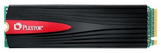 Внешний жёсткий диск Plextor PX-256M9PeG