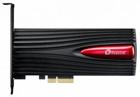 Внешний жёсткий диск Plextor PX-256M9PeY