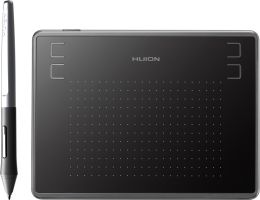 Графический планшет Huion H430P