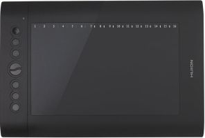 Графический планшет Huion H610Pro