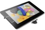 Графический планшет WACOM Cintiq Pro 24 DTH-2420