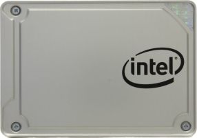 Жесткий диск Intel 545s 256GB SSDSC2KW256G8XT