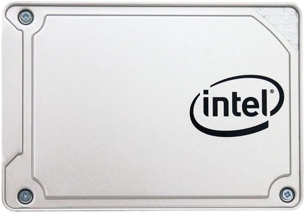 Жесткий диск Intel SSDSC2KW512G8X1, фото 1