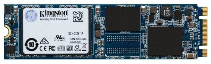 Жесткий диск Kingston SUV500M8/240G