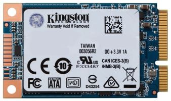 Жесткий диск Kingston SUV500MS/240G