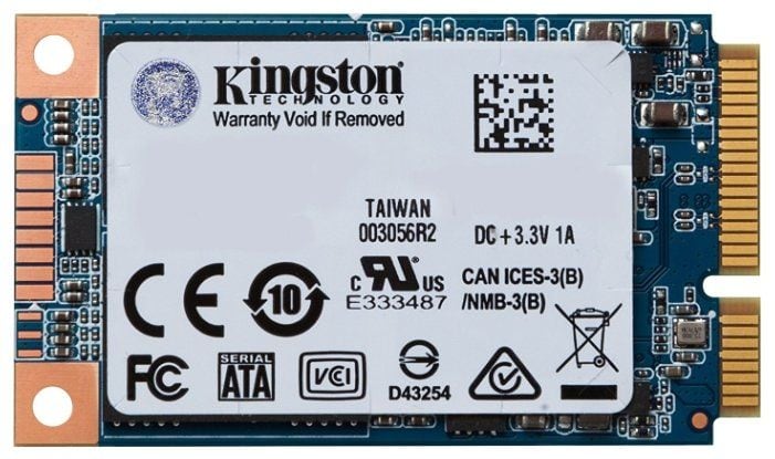 Жесткий диск Kingston SUV500MS/480G