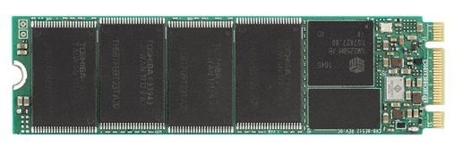 Твердотельный накопитель Plextor PX-256M8VG