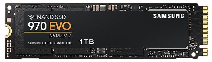 Жесткий диск Samsung MZ-V7E1T0BW, фото 1