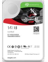 Жесткий диск Seagate IronWolf 14TB ST14000VN0008