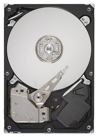 Жесткий диск Seagate ST3500418AS