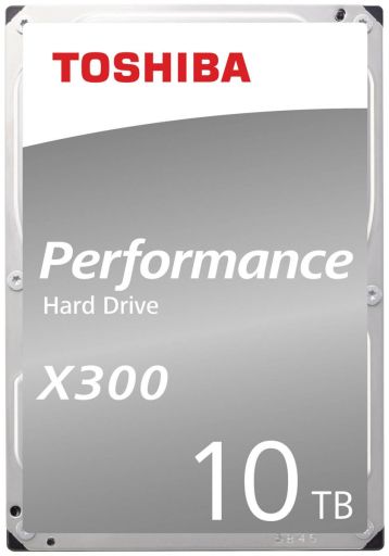 Жесткий диск Toshiba HDWR11AUZSVA, фото 1