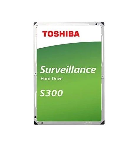 Жесткий диск Toshiba HDWT380UZSVA, фото 1