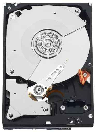 Жесткий диск Western Digital WD2003FYYS, фото 1