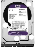 Жесткий диск Western Digital WD30PURZ