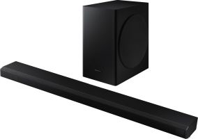 Звуковая панель Samsung HW-Q70T
