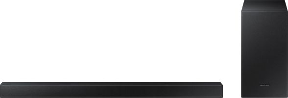 Звуковая панель Samsung HW-T450