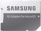 Карта памяти Samsung EVO Plus 2020 microSDXC 256GB (с адаптером)